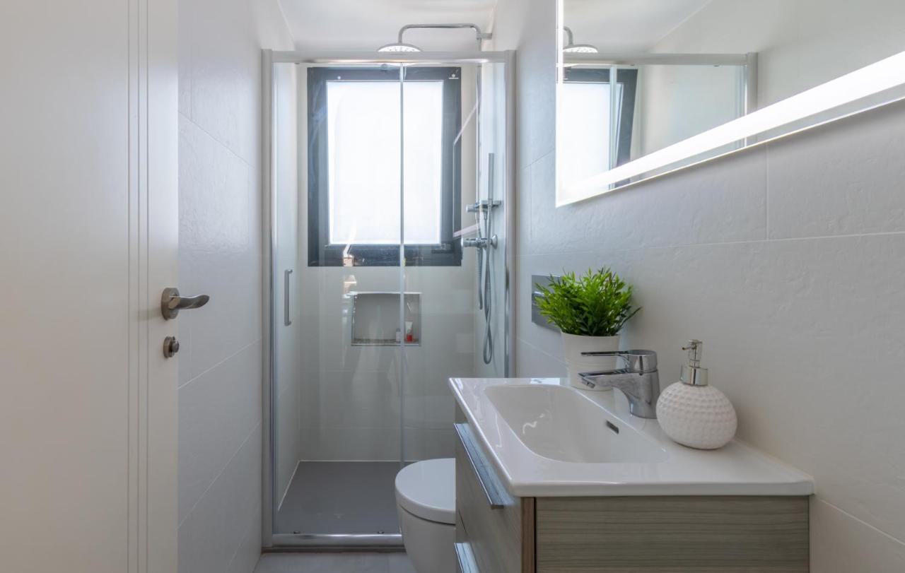 Penthouse Casamora Moraira Exterior photo