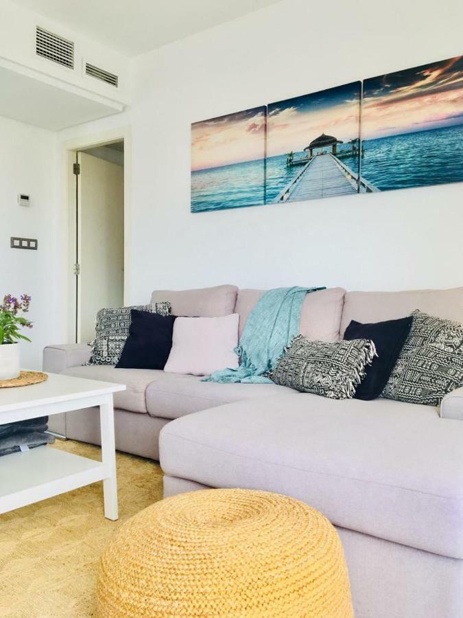 Penthouse Casamora Moraira Exterior photo